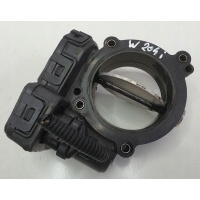 Дросельная заслонка мерседес w204 2.2 cdi a6510900070