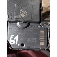 Мерседес 2.2cdi a6510900070 дросельная заслонка 61