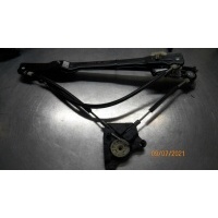 Стеклоподъемник правая volkswagen caddy 2k5837462