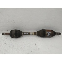 Полуось передняя левая (приводной вал, ШРУС) Renault Kangoo 2007 8200535798