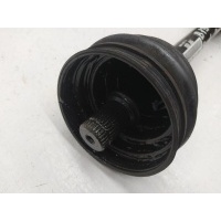 Полуось передняя левая (приводной вал, ШРУС) Skoda Roomster 2009 6Q0407271