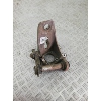 кулак задний правый BMW 5 E60/E61 2009 33326770924