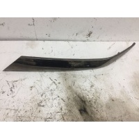 Накладка заднего бампера Hyundai Santa Fe 4 2018- 86375S1010