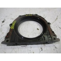 Крышка коленвала задняя Mercedes CL203 CLC 2008-2011 A6010110108
