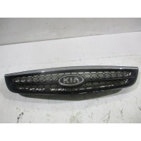 Решетка радиатора Kia Shuma 2 2001-2004 0K2S150710