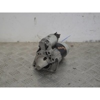 Стартер Renault Scenic 2 (2003-2009) 2007 8200584675, M000T87881
