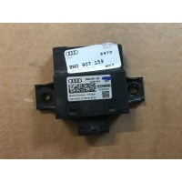 Блок звука audi s5 8w6 8w0907159