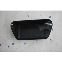 Дисплей экран 39810 - tl0 - g010 - m1 accord viii