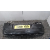 Бампер зад. Renault Megane 2 2002-2009 2008 7701476886