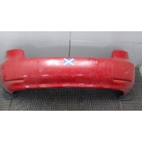 Бампер Mazda 6 (GG) 2002-2008 2003 GJ6A50221E8P