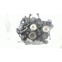 Двигатель (ДВС) Audi A6 (C6) 2005-2011 2005 06E100031