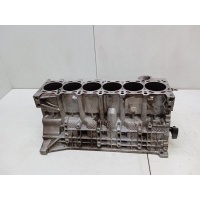 Блок цилиндров BMW 7-Series E65/E66 2003 11117502918