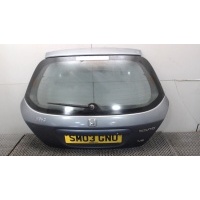 Замок багажника Honda Civic 2001-2005 2003 74801s6ae02