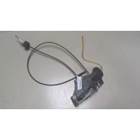 Замок двери зад. правая Mercedes-Benz A-Class W168 1997-2004 1999 A1687301635
