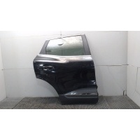Замок двери Renault Kadjar 2017 825004EA2B