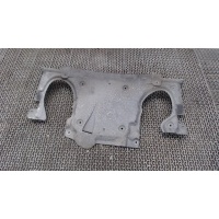 Защита моторного отсека (картера ДВС) Mercedes-Benz E-Class W211 2002-2009 2005 a2115242230