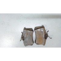 Колодки тормозные зад. Renault Scenic 1996-2002 2001 440605839R