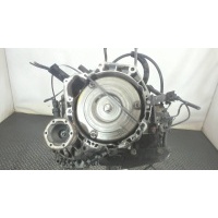 КПП - автомат (АКПП) Skoda Fabia 1999-2004 2002 001300038