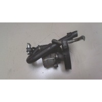 Насос гидроусилителя руля (ГУР) Mitsubishi Space Star 2004 MW30620812
