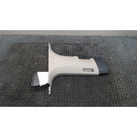 Обшивка стойки зад. правая Audi Q7 2006-2009 2007 4e0819724c