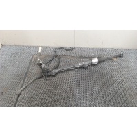 Рейка рулевая с г/у Audi Q7 2006-2009 2007 7L8422062G