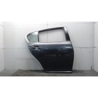 Ручка двери салона зад. правая Lexus GS 2005-2012 2006 6920730070C0