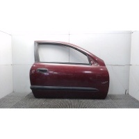 Ручка двери салона перед. правая Nissan Almera N16 2000-2006 2002 80670-9F002