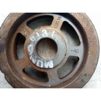 Шкив ТНВД Volkswagen Transporter T4 1997 028130111F