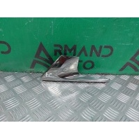 Накладка птф TOYOTA LAND CRUISER 200 рестайлинг 2 2015 5212860200, 10