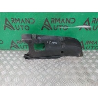 Пыльник бампера TOYOTA LAND CRUISER 200 рестайлинг 2 2015 5872460070, 10