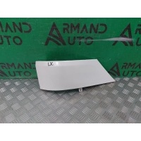 Накладка бампера LEXUS LX 3 рестайлинг 2 2015 5216560900, 5216560100, 10