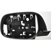 Toyota avensis t25 06 - 08 корпус зеркало рамка л