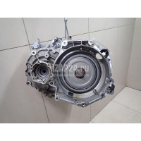 АКПП (автоматическая коробка переключения передач) VAG A3 [8PA] Sportback (2004 - 2013) 02E300050NX005