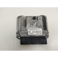 Блок управления двигателем VAG A3 [8PA] Sportback (2004 - 2013) 03C906016AN