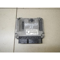 Блок управления двигателем VAG A3 [8PA] Sportback (2004 - 2013) 03C906016AN