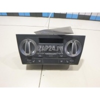 Блок управления климатической установкой VAG A3 [8PA] Sportback (2004 - 2013) 8P0820043BNXHA