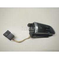 Кнопка многофункциональная VAG A3 [8PA] Sportback (2004 - 2013) 4E0951527AEXHA