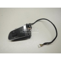 Кнопка многофункциональная VAG A3 [8PA] Sportback (2004 - 2013) 4E0951527ADXHA