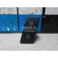 Кнопка центрального замка VAG A3 [8PA] Sportback (2004 - 2013) 8P1962107G5PR
