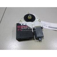 Моторчик стеклоподъемника VAG A3 [8PA] Sportback (2004 - 2013) 8P4959801F