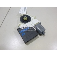 Моторчик стеклоподъемника VAG A3 [8PA] Sportback (2004 - 2013) 8P4959802F