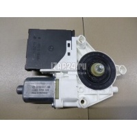 Моторчик стеклоподъемника VAG A3 [8PA] Sportback (2004 - 2013) 8P4959802F