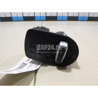Переключатель света фар VAG A3 [8PA] Sportback (2004 - 2013) 8P1941531EC5PR