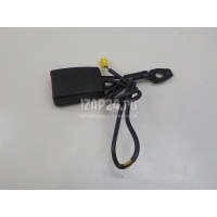 Ответная часть ремня безопасности Mercedes Benz W203 (2000 - 2006) 2038600169