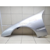 Крыло переднее левое Mercedes Benz W215 CL coupe (1999 - 2006) 21588001187746