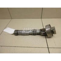 Кардан рулевой Mercedes Benz R230 SL (2001 - 2012) 2034620478