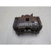 Суппорт тормозной передний правый Honda Civic (2001 - 2005) 45018S5AJ02