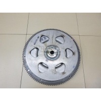 Маховик Honda Civic 4D (2006 - 2012) 22100RMX000