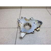 Насос масляный Honda Civic 4D (2006 - 2012) 15100PZA003