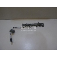Рейка топливная (рампа) Honda Civic 4D (2006 - 2012) 16620RMX013